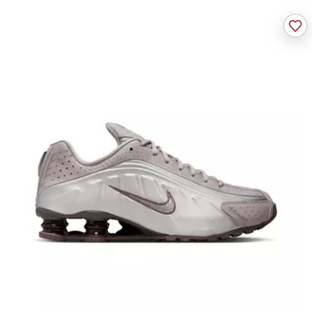 Nike Men's Shox R4 - Picture 2 of 6